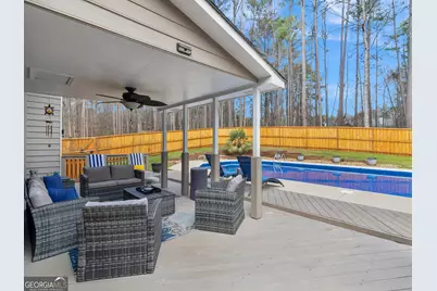 160 Spivey Chase Trail, Jonesboro, GA 30236 - Photo 68