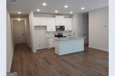 653 Gunnin Way #LOT 29, McDonough, GA 30253 - Photo 34