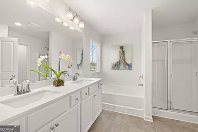 653 Gunnin Way #LOT 29, McDonough, GA 30253 - Photo 16