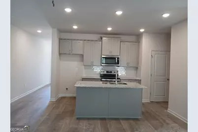 653 Gunnin Way #LOT 29, McDonough, GA 30253 - Photo 24