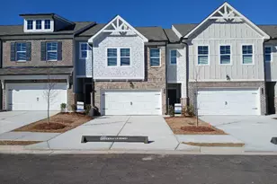 653 Gunnin Wy, McDonough, GA 30253 - Photo 1