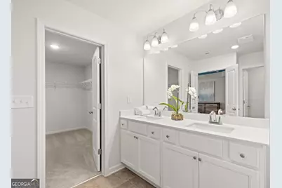 653 Gunnin Way #LOT 29, McDonough, GA 30253 - Photo 18