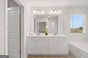 653 Gunnin Wy, McDonough, GA 30253 - Photo 16