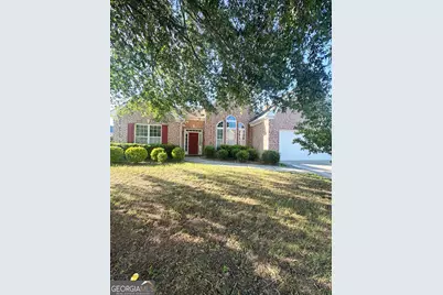 7367 Poppy Way, Union City, GA 30291 - Photo 1