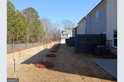 649 Gunnin Way #LOT 28, McDonough, GA 30253 - Photo 38