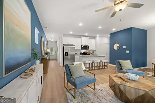 649 Gunnin Wy, McDonough, GA 30253 - Photo 16