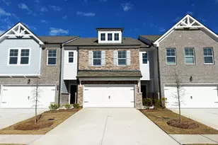 649 Gunnin Wy, McDonough, GA 30253 - Photo 1