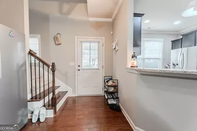 801 Village Field Court, Suwanee, GA 30024 - Photo 4