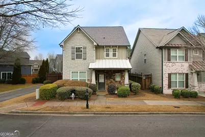 801 Village Field Court, Suwanee, GA 30024 - Photo 2
