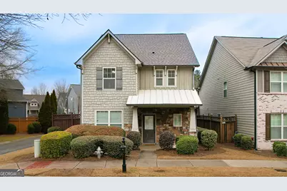801 Village Field Court, Suwanee, GA 30024 - Photo 1