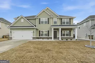 67 Sapwood Wy, Hinesville, GA 31313 - Photo 1
