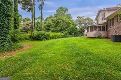 4722 Kenneth Drive SW, Lilburn, GA 30047 - Photo 12