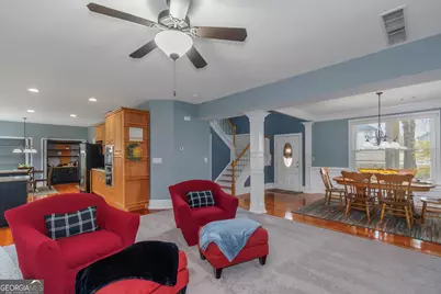 1533 Rolling Meadows Drive, McDonough, GA 30253 - Photo 36