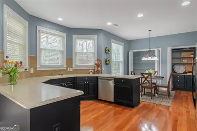 1533 Rolling Meadows Drive, McDonough, GA 30253 - Photo 6