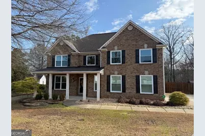 1533 Rolling Meadows Drive, McDonough, GA 30253 - Photo 2