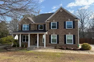 1533 Rolling Meadows Dr, McDonough, GA 30253 - Photo 2