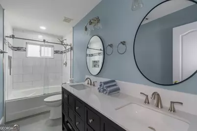 1533 Rolling Meadows Drive, McDonough, GA 30253 - Photo 32