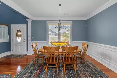 1533 Rolling Meadows Drive, McDonough, GA 30253 - Photo 14