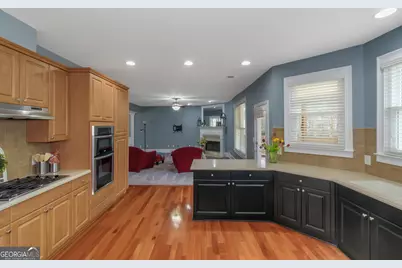 1533 Rolling Meadows Drive, McDonough, GA 30253 - Photo 10