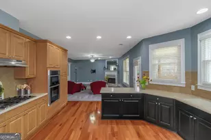 1533 Rolling Meadows Dr, McDonough, GA 30253 - Photo 10