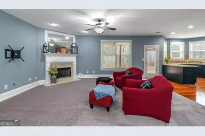 1533 Rolling Meadows Drive, McDonough, GA 30253 - Photo 34