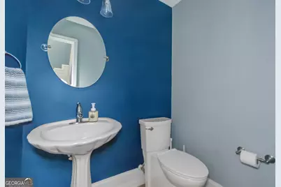 1533 Rolling Meadows Drive, McDonough, GA 30253 - Photo 16