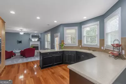 1533 Rolling Meadows Drive, McDonough, GA 30253 - Photo 8