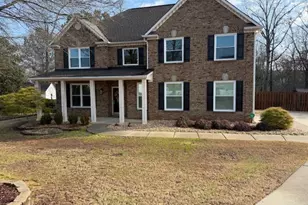 1533 Rolling Meadows Dr, McDonough, GA 30253 - Photo 1