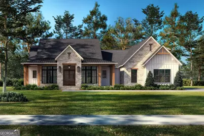 1021 Riverstone Drive, Social Circle, GA 30025 - Photo 1