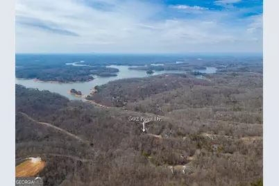 502 Point Road, Westminster, SC 29693 - Photo 36