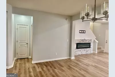 4433 Watson Ridge Drive, Stone Mountain, GA 30083 - Photo 8