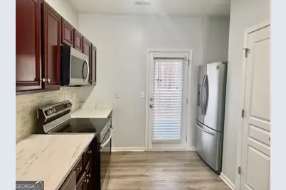 4433 Watson Ridge Drive, Stone Mountain, GA 30083 - Photo 20