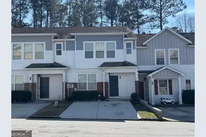 4433 Watson Ridge Drive, Stone Mountain, GA 30083 - Photo 2