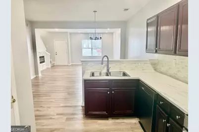 4433 Watson Ridge Drive, Stone Mountain, GA 30083 - Photo 24