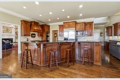 5430 Laurel Oak Drive, Suwanee, GA 30024 - Photo 16