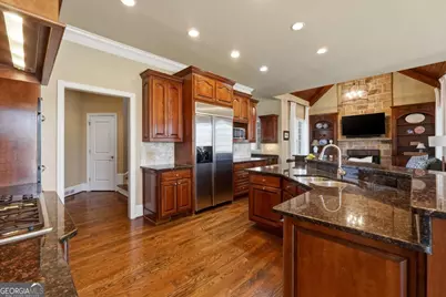 5430 Laurel Oak Drive, Suwanee, GA 30024 - Photo 18