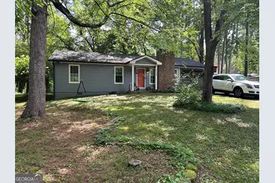 4320 Cary Drive, Snellville, GA 30039 - Photo 2