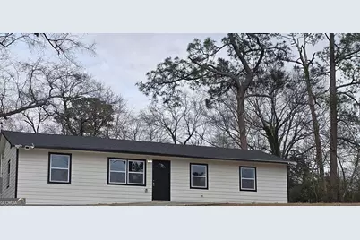 4370 Ashland Drive, Macon, GA 31206 - Photo 1