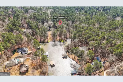 225 Tanager Ct, Monticello, GA 31064 - Photo 6