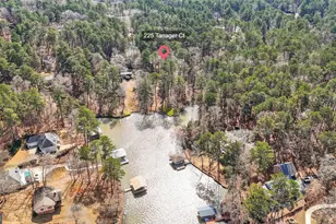 225 Tanager Ct, Monticello, GA 31064 - Photo 6