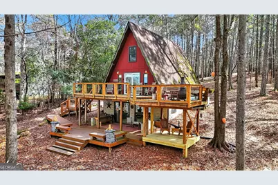 225 Tanager Ct, Monticello, GA 31064 - Photo 8