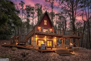 225 Tanager Ct, Monticello, GA 31064 - Photo 2