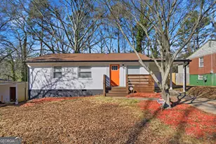 2369 Springdale Rd SW, Atlanta, GA 30315 - Photo 2
