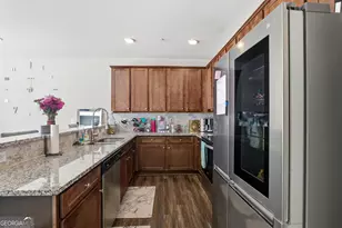 1503 Oconnor Dr, Jonesboro, GA 30236 - Photo 8