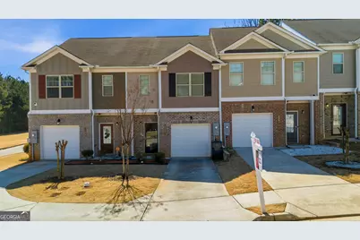 1503 Oconnor Drive, Jonesboro, GA 30236 - Photo 34