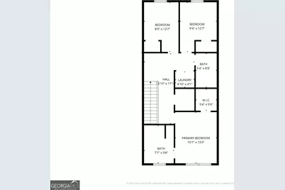 1503 Oconnor Drive, Jonesboro, GA 30236 - Photo 4