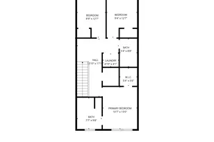 1503 Oconnor Dr, Jonesboro, GA 30236 - Photo 4