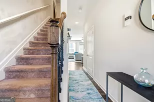 1503 Oconnor Dr, Jonesboro, GA 30236 - Photo 8