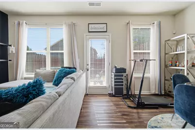 1503 Oconnor Drive, Jonesboro, GA 30236 - Photo 30