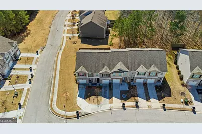 1503 Oconnor Drive, Jonesboro, GA 30236 - Photo 2